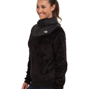 NorthFace Oso Hoodie!